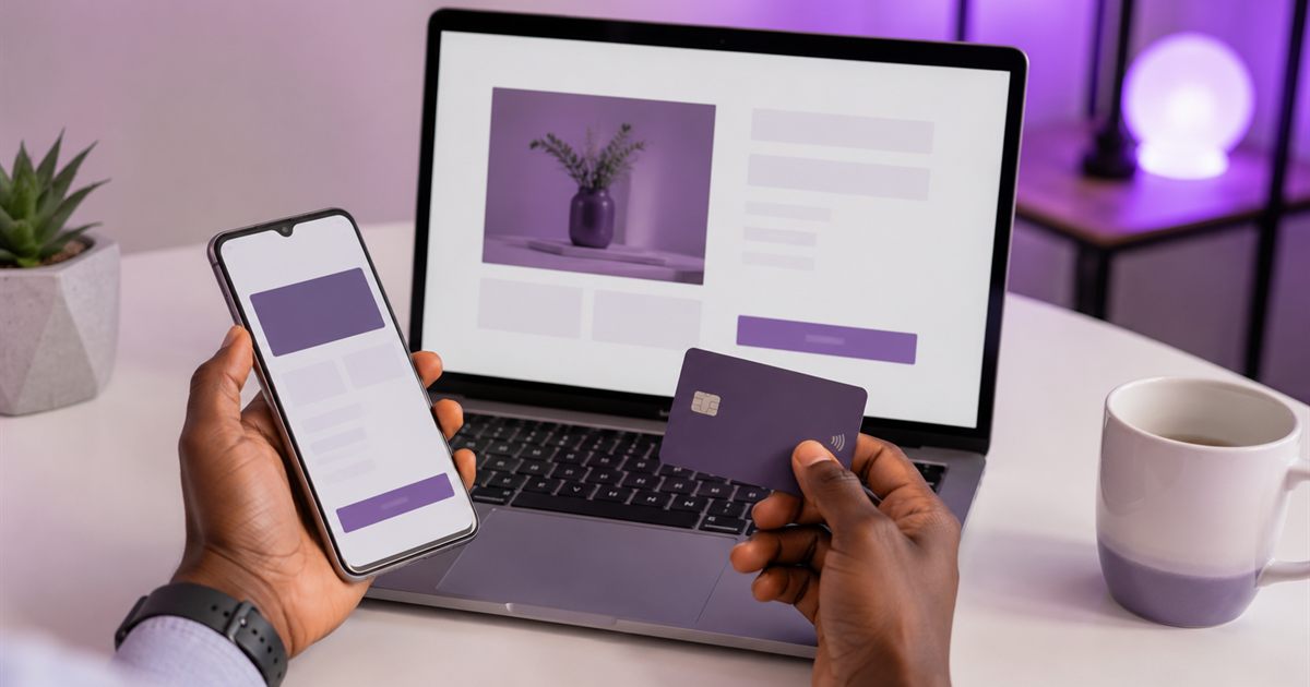 Best Payment Gateway for Kenya: How to Accept M-Pesa and Card Payments Online