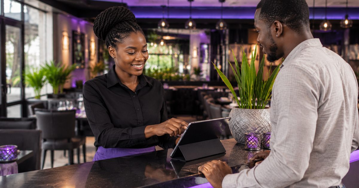 How to Take Your Restaurant or Salon Online in Kenya (Simple Guide)