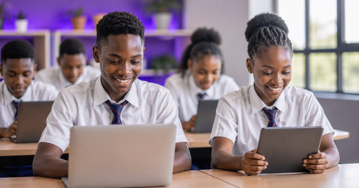 How to Get a Website for a School in Kenya