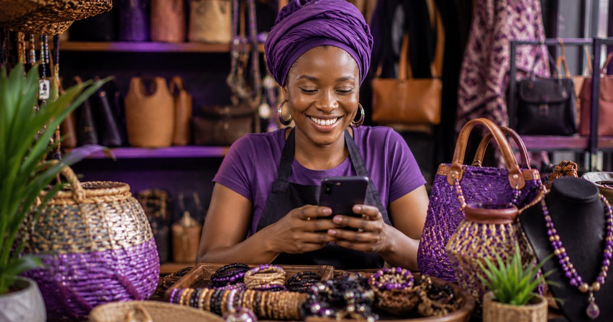 Where to Sell Online in Kenya: Jiji, Facebook or Your Own Website?