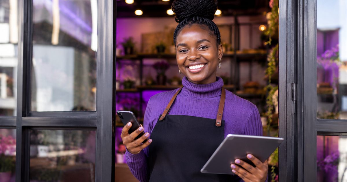 Why Your Small Business in Kenya Needs a Website (Even If You Have WhatsApp)