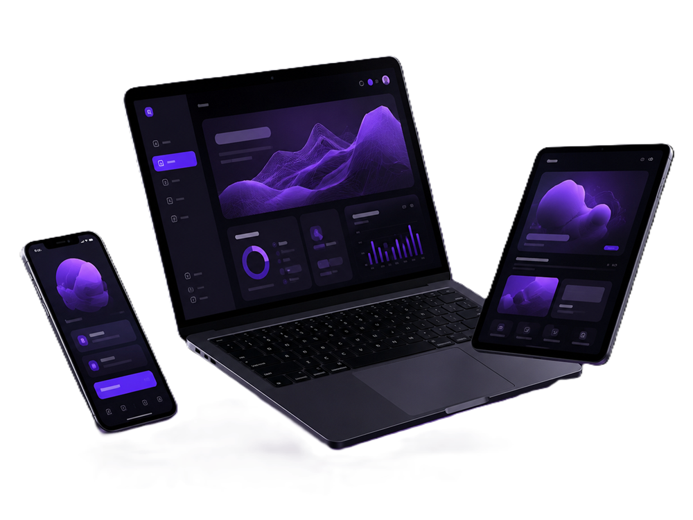 Websites we design and build
